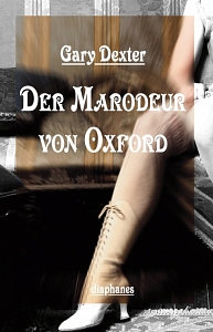 marodeur von oxford cover